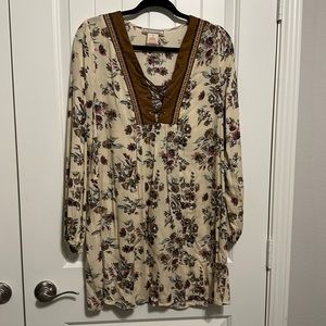 Flying Tomato Dress or Tunic M
